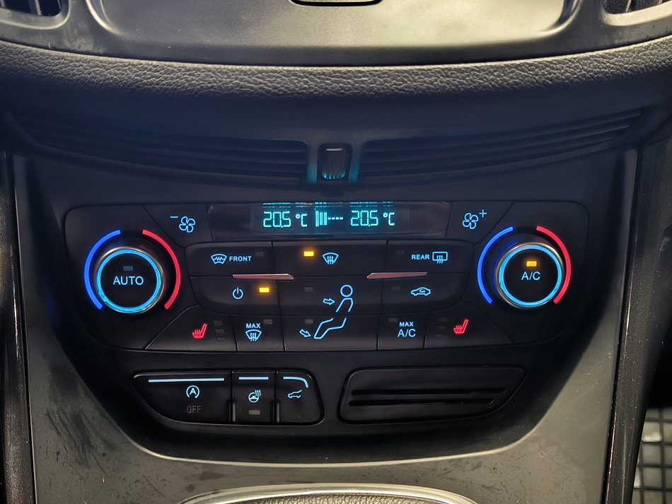 Ford Kuga 1.5T 