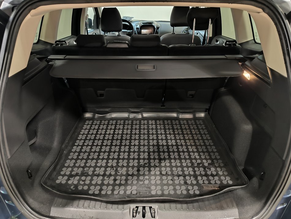 Ford Kuga 1.5T 