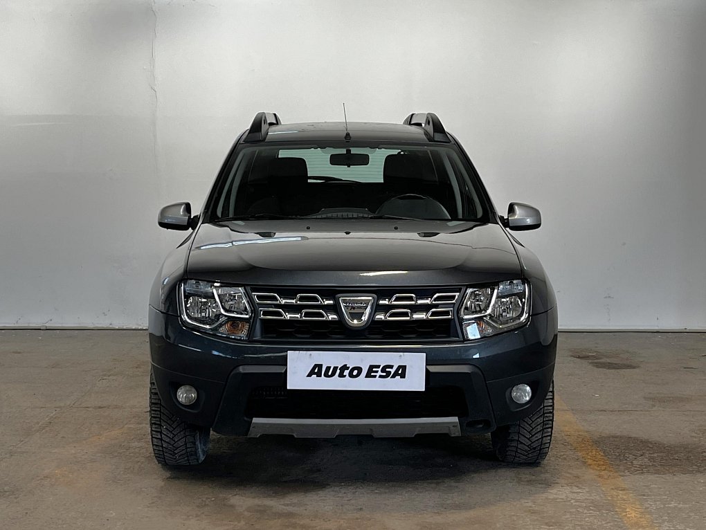 Dacia Duster 1.2 TCe Prestige