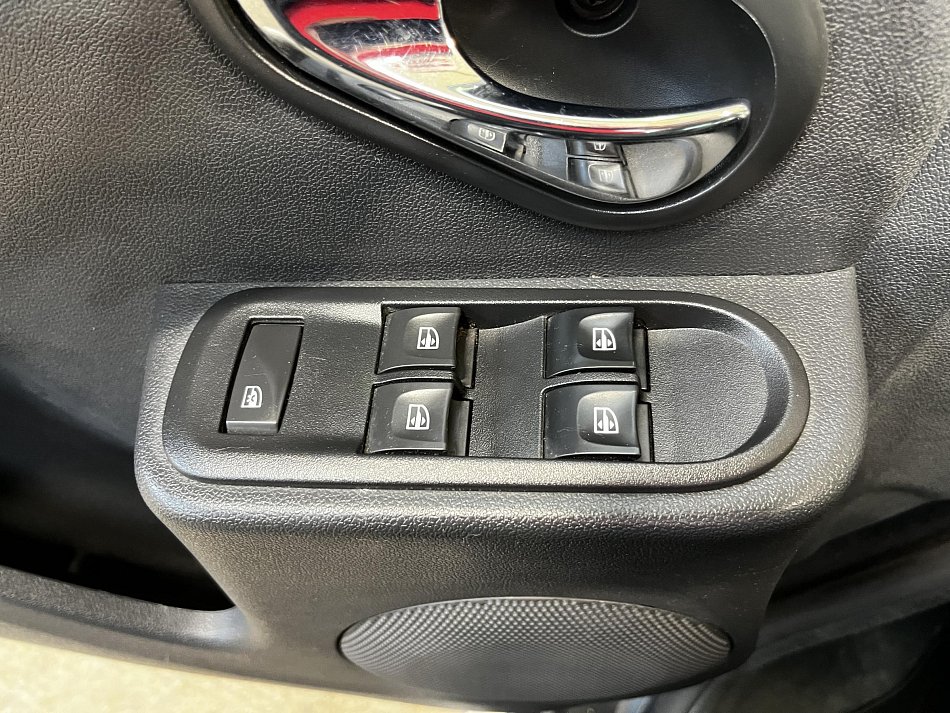 Dacia Duster 1.2 TCe Prestige