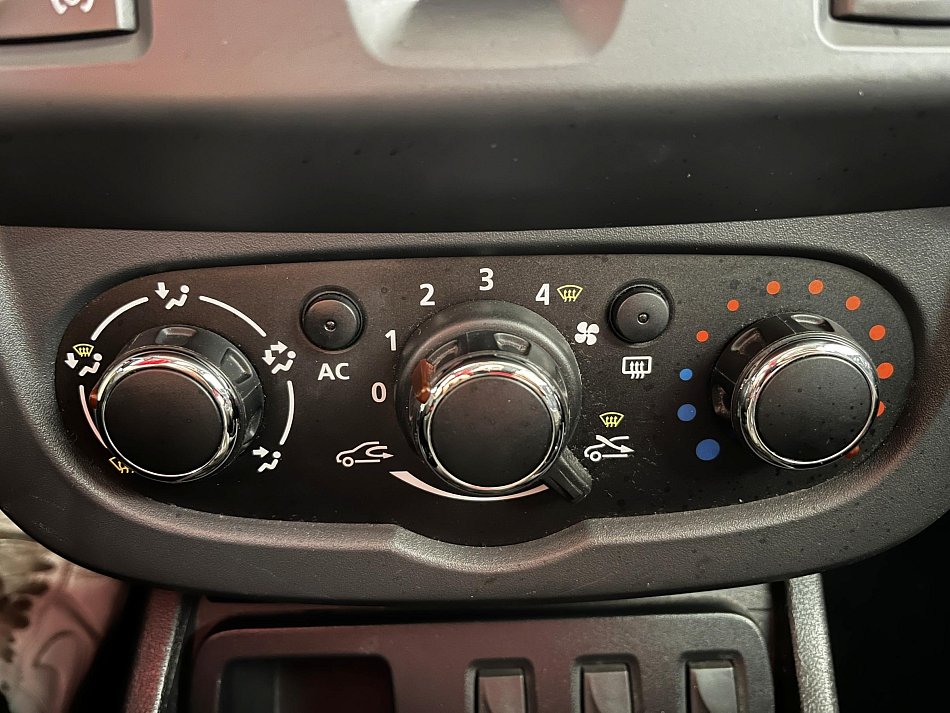 Dacia Duster 1.2 TCe Prestige