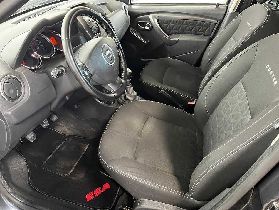 Dacia Duster 1.2 TCe Prestige