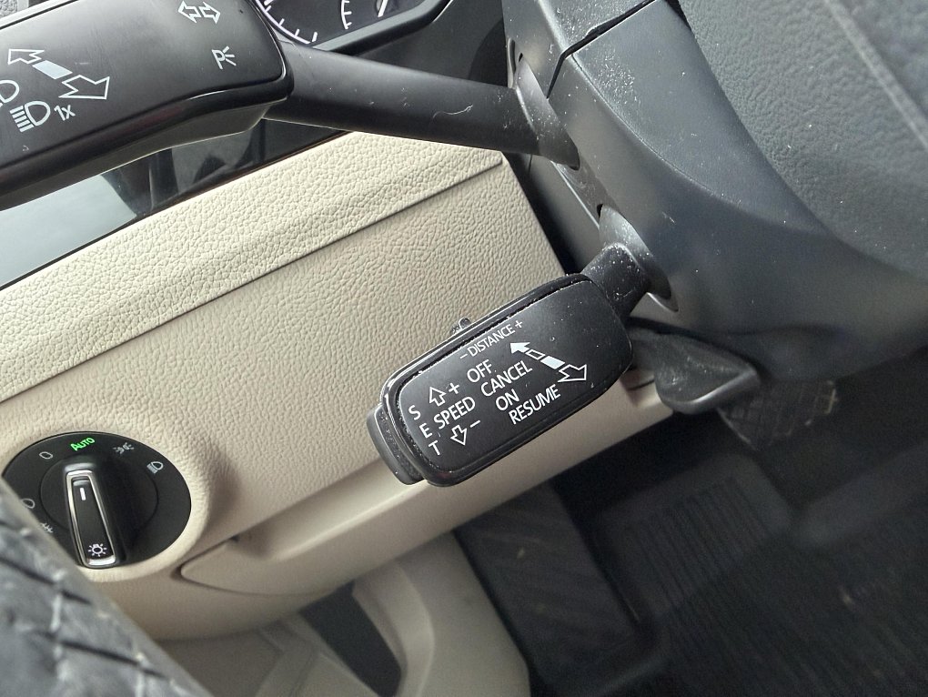 Škoda Superb III 2.0TDi 