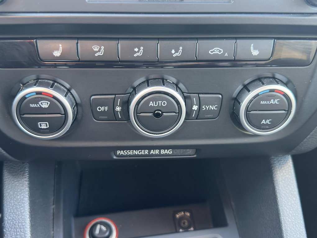 Volkswagen Jetta 1.4 TSi 