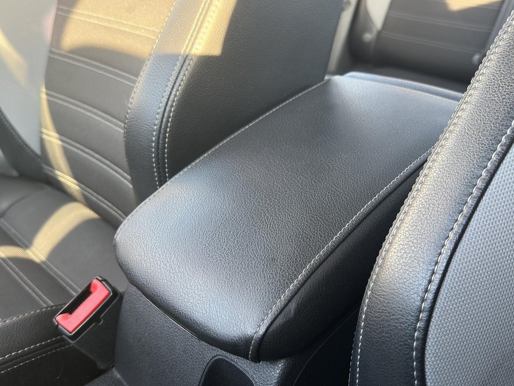 Volkswagen Jetta 1.4 TSi 