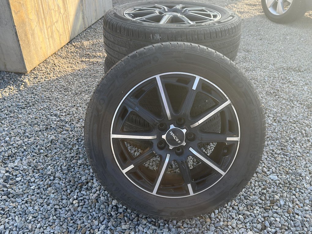 Volkswagen Jetta 1.4 TSi 