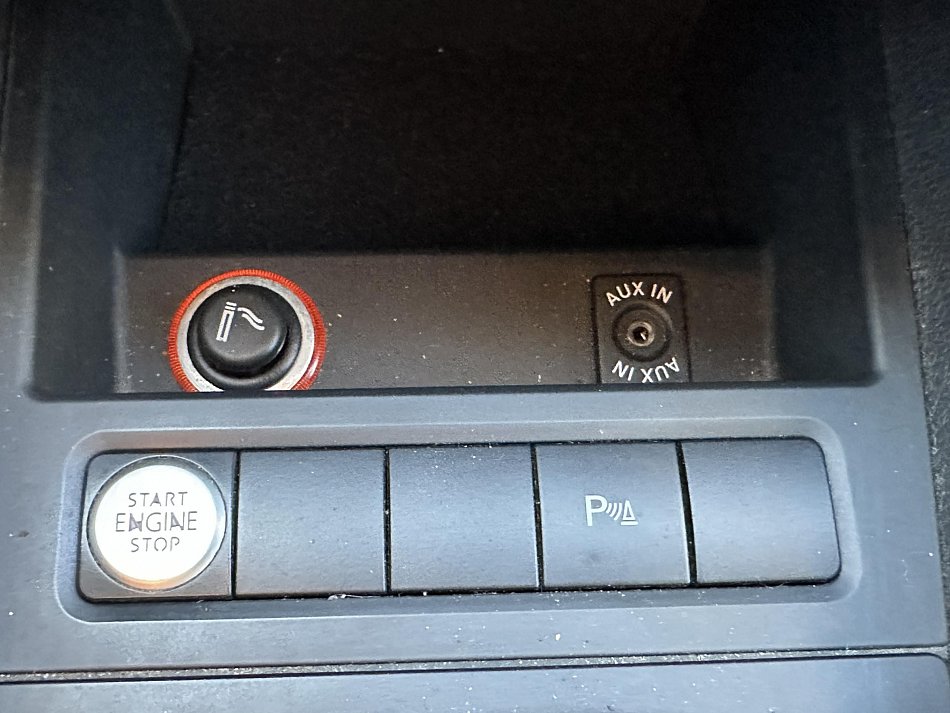 Volkswagen Jetta 1.4 TSi 