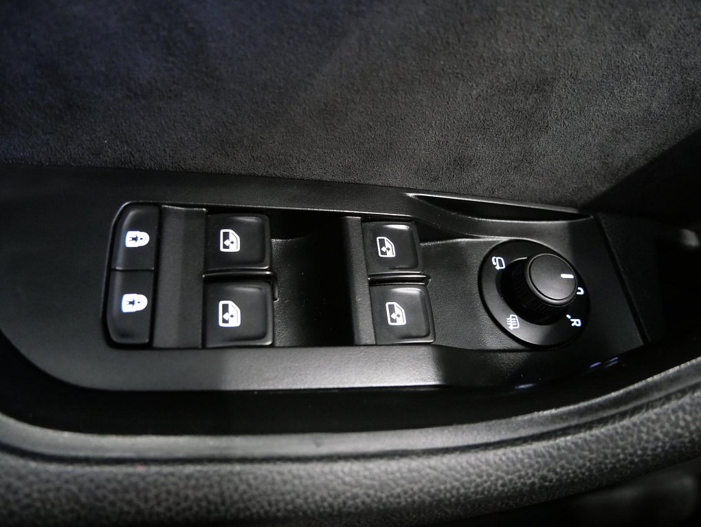 Škoda Superb III 2.0TDi SportLine 4x4