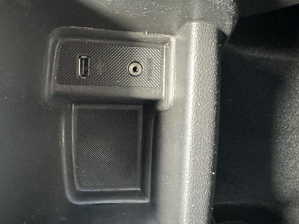 Ford Focus 1.6 TDCi 