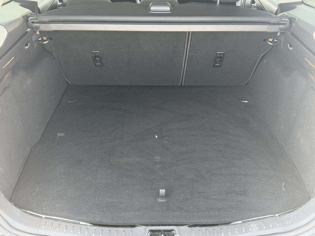 Ford Focus 1.6 TDCi 