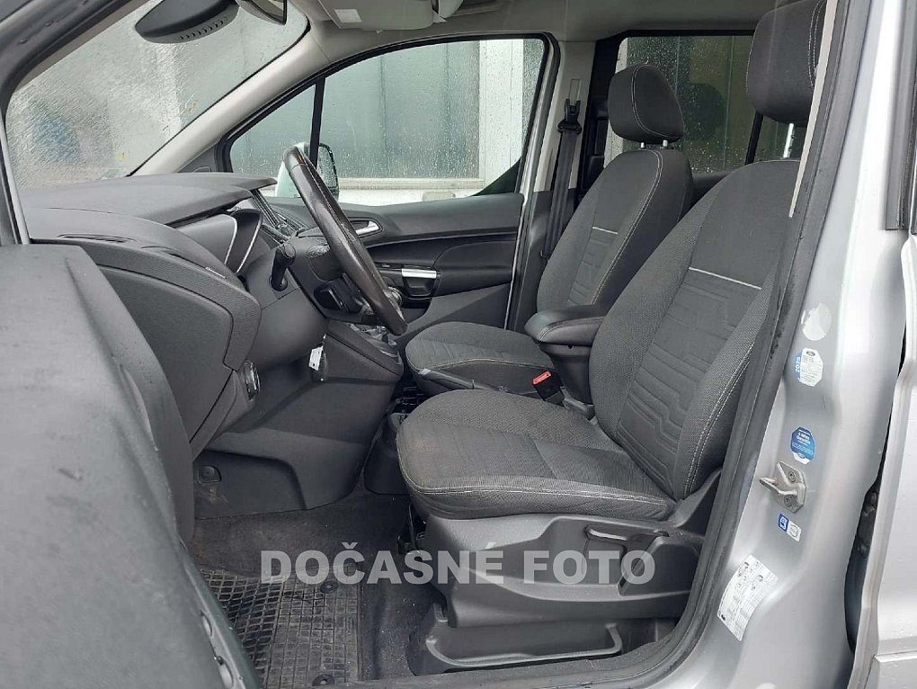 Ford Tourneo Connect 1.5TDCi Titanium MAXi