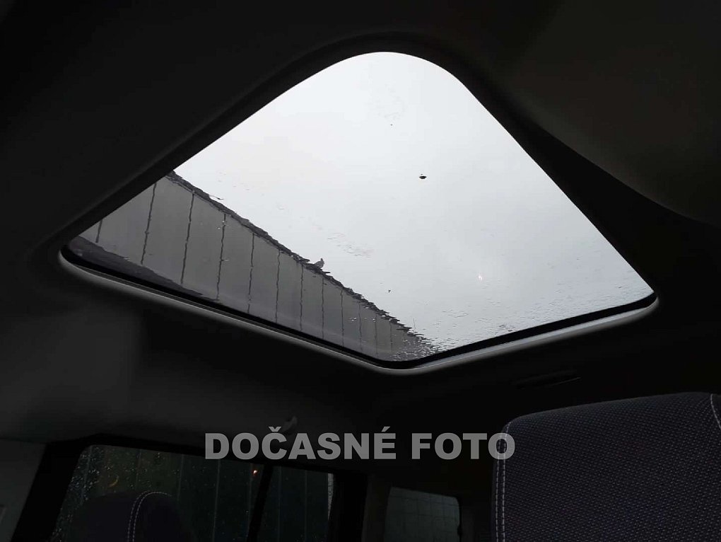 Ford Tourneo Connect 1.5TDCi Titanium MAXi