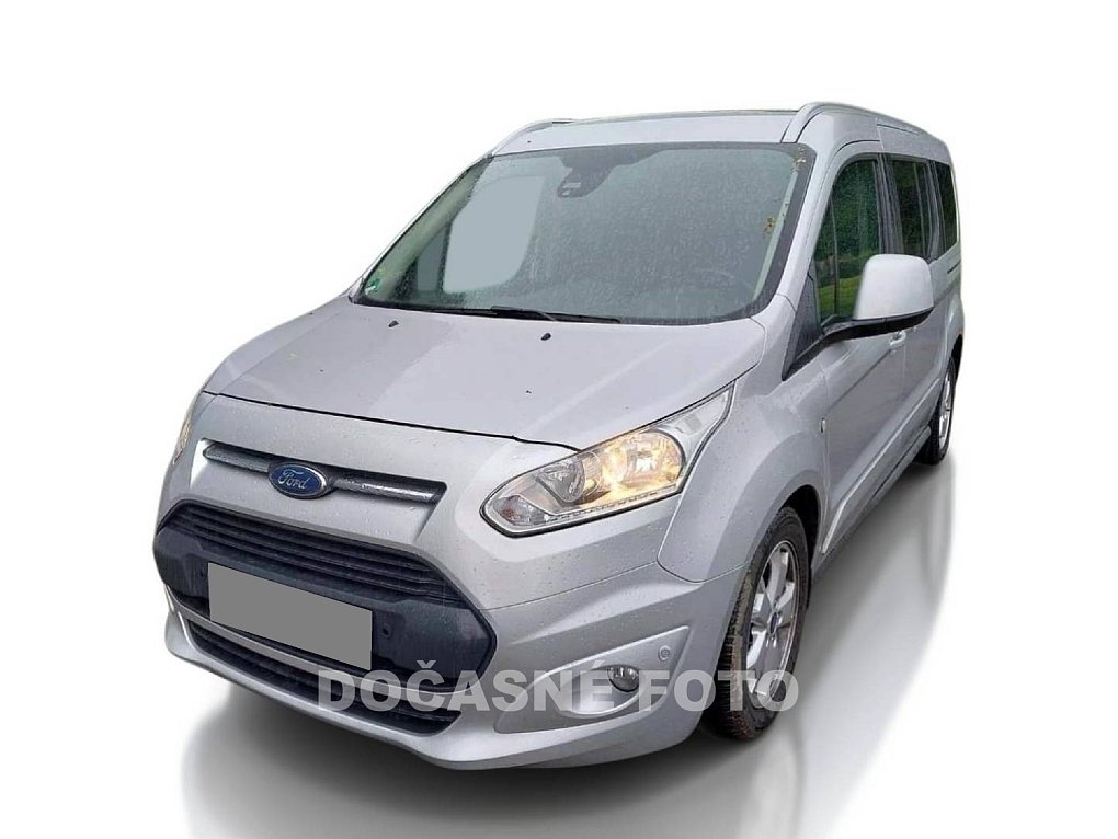 Ford Tourneo Connect 1.5TDCi Titanium MAXi