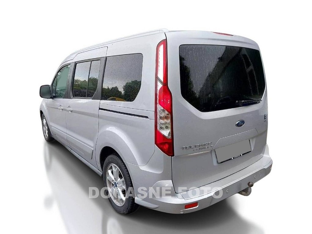 Ford Tourneo Connect 1.5TDCi Titanium MAXi