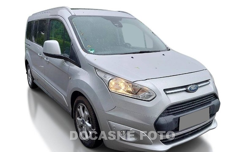 Ford Tourneo Connect 1.5TDCi Titanium MAXi