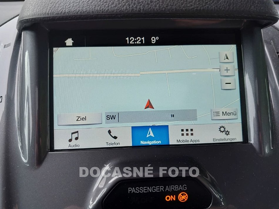 Ford Tourneo Connect 1.5TDCi Titanium MAXi