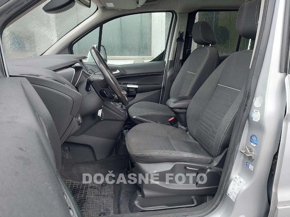 Ford Tourneo Connect 1.5TDCi Titanium MAXi