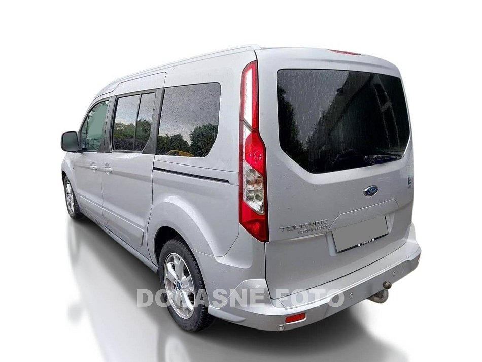 Ford Tourneo Connect 1.5TDCi Titanium MAXi