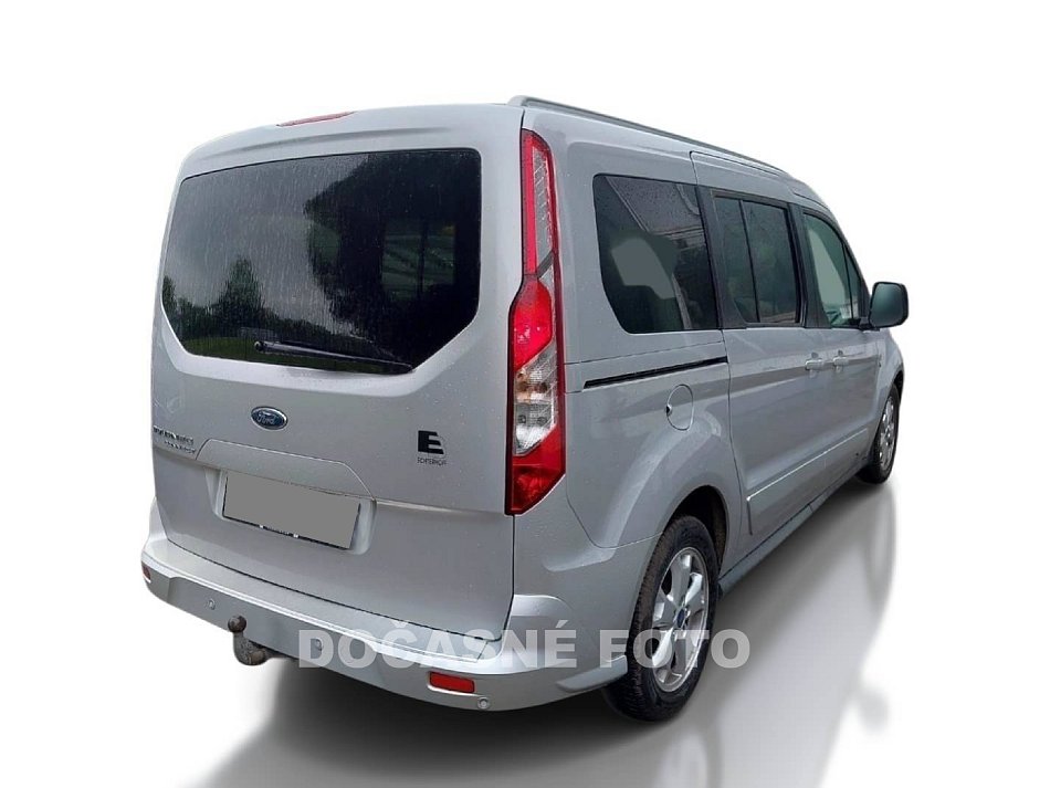 Ford Tourneo Connect 1.5TDCi Titanium MAXi