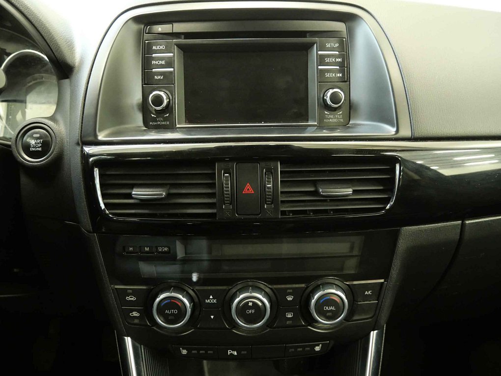 Mazda CX-5 2.2D  4x4