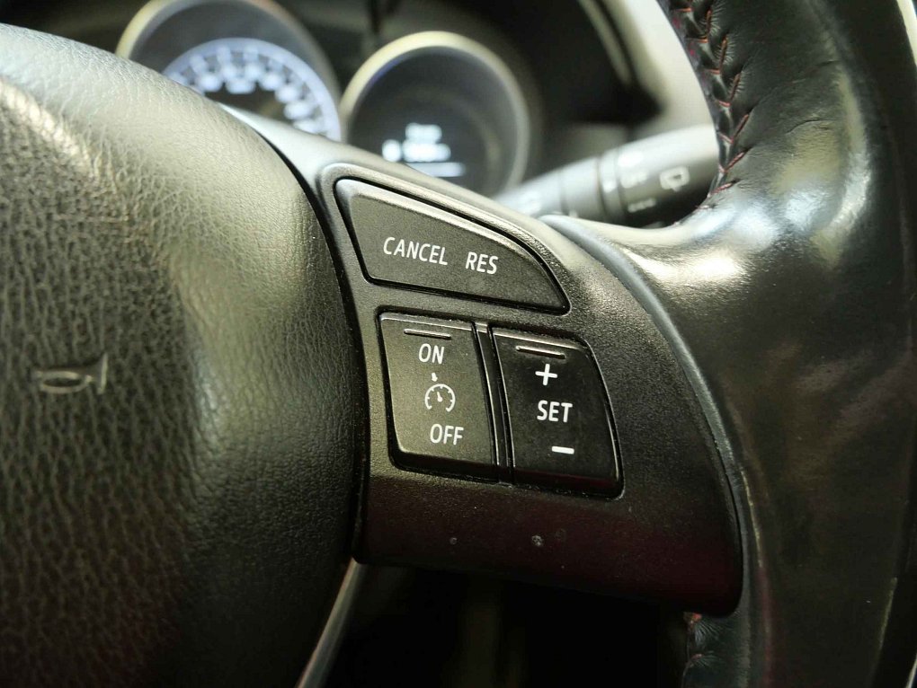 Mazda CX-5 2.2D  4x4