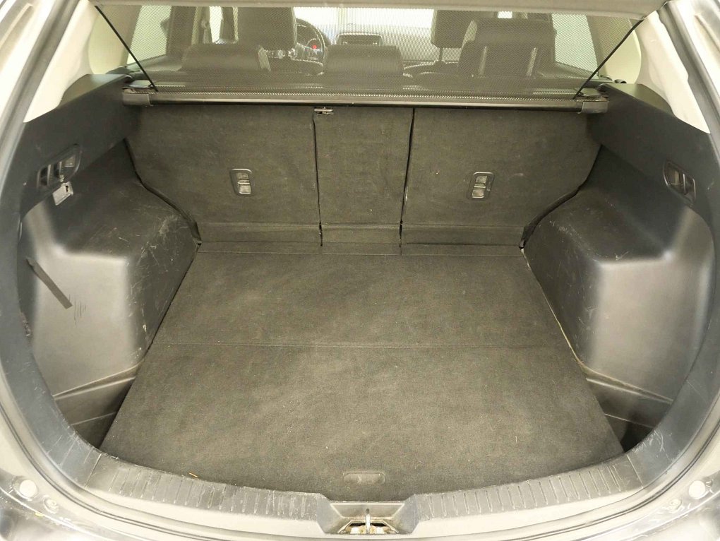 Mazda CX-5 2.2D  4x4