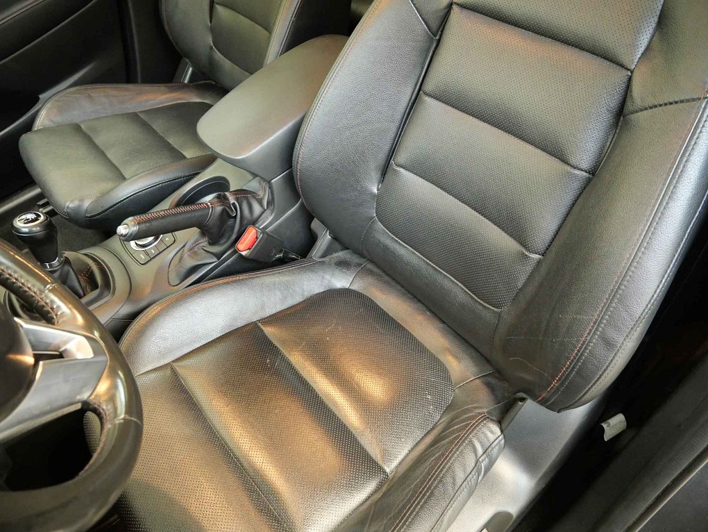 Mazda CX-5 2.2D  4x4