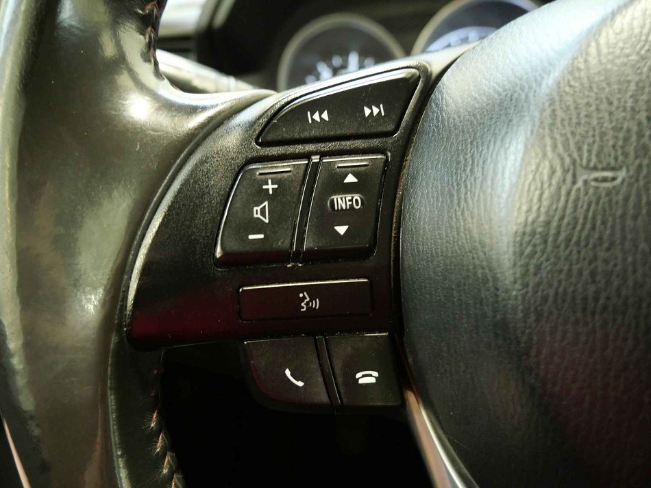 Mazda CX-5 2.2D  4x4