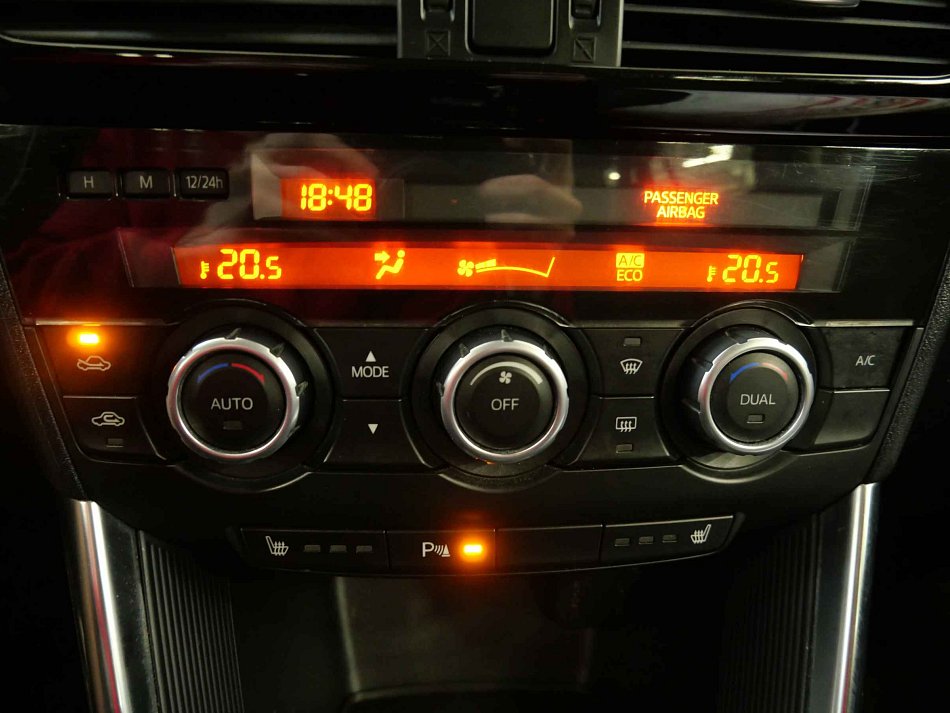 Mazda CX-5 2.2D  4x4