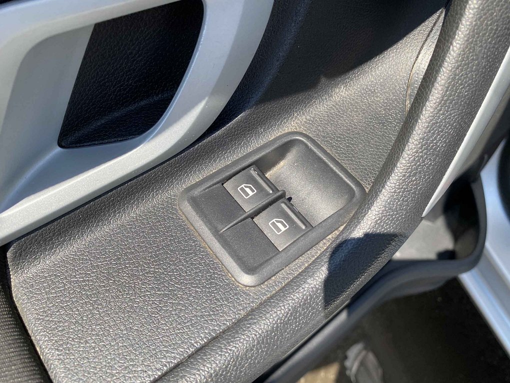 Škoda Roomster 1.6 16V Style
