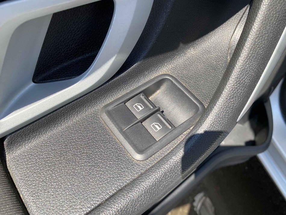 Škoda Roomster 1.6 16V Style