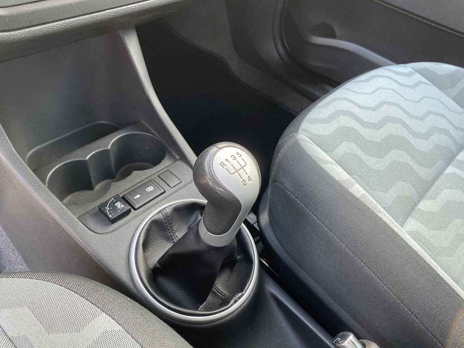Škoda Roomster 1.6 16V Style