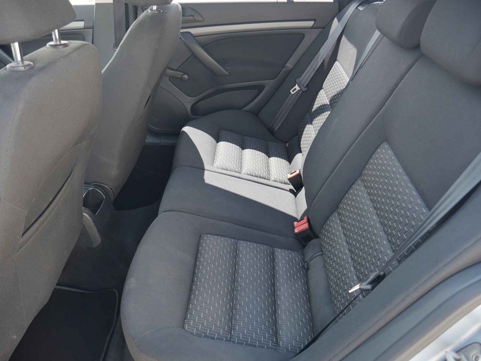 Škoda Octavia II 1.6TDi 