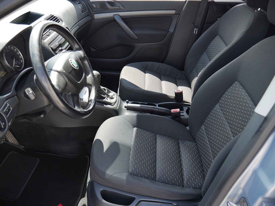 Škoda Octavia II 1.6TDi 