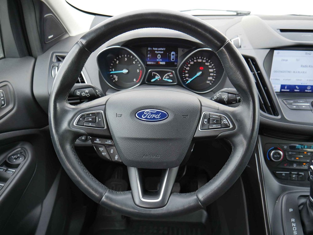 Ford Kuga 2.0TDCI  4x4