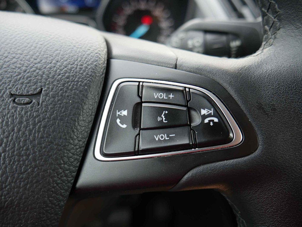 Ford Kuga 2.0TDCI  4x4