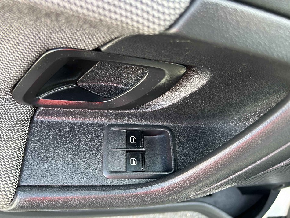 Škoda Fabia II 1.6 TDi 