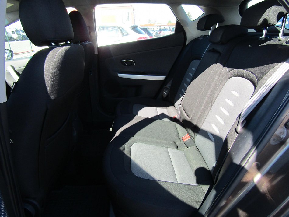Kia Ceed 1.6GDi 