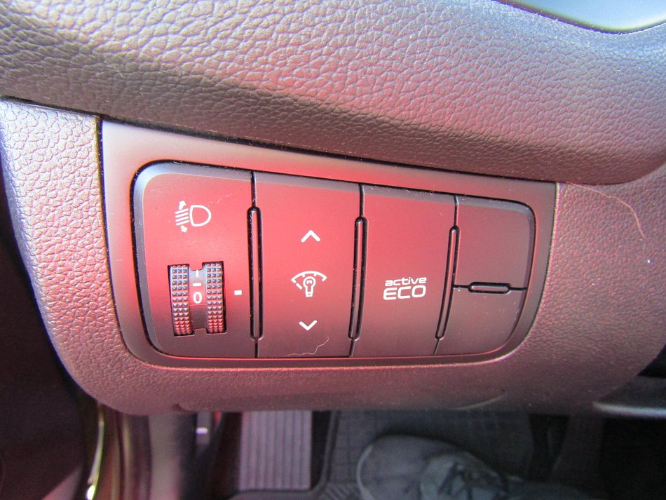 Kia Ceed 1.6GDi 
