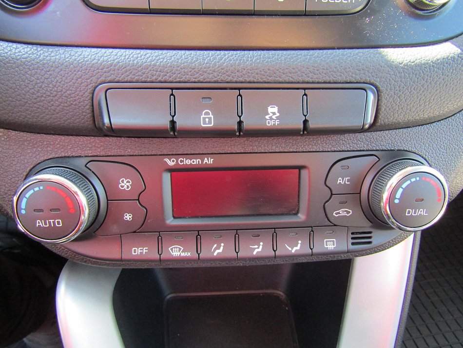 Kia Ceed 1.6GDi 