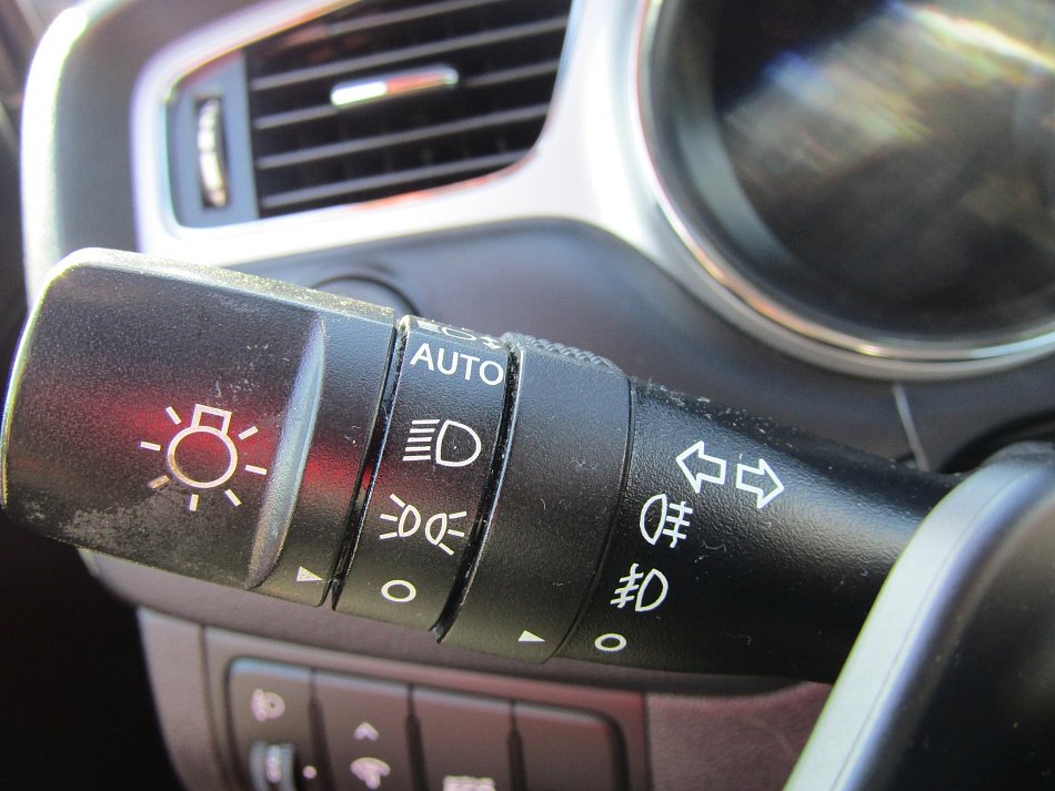Kia Ceed 1.6GDi 