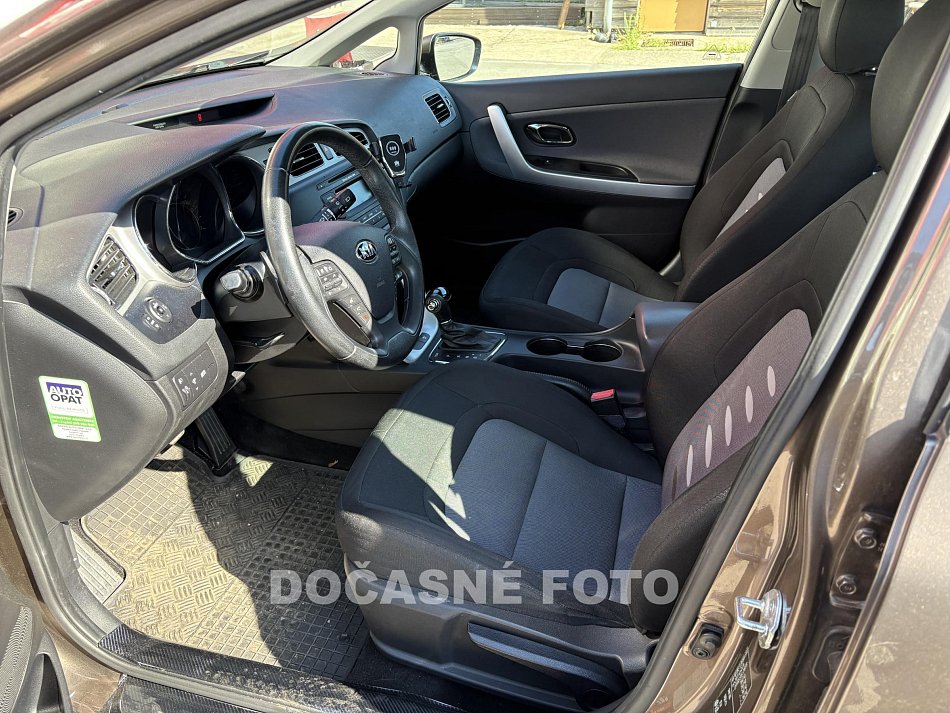 Kia Ceed 1.6GDi 