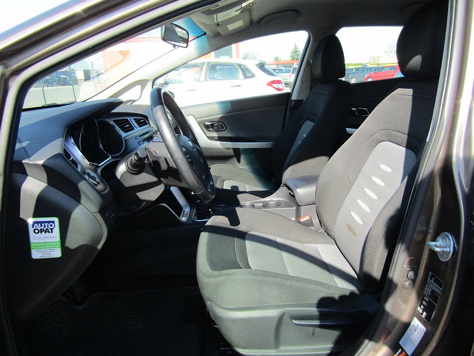 Kia Ceed 1.6GDi 