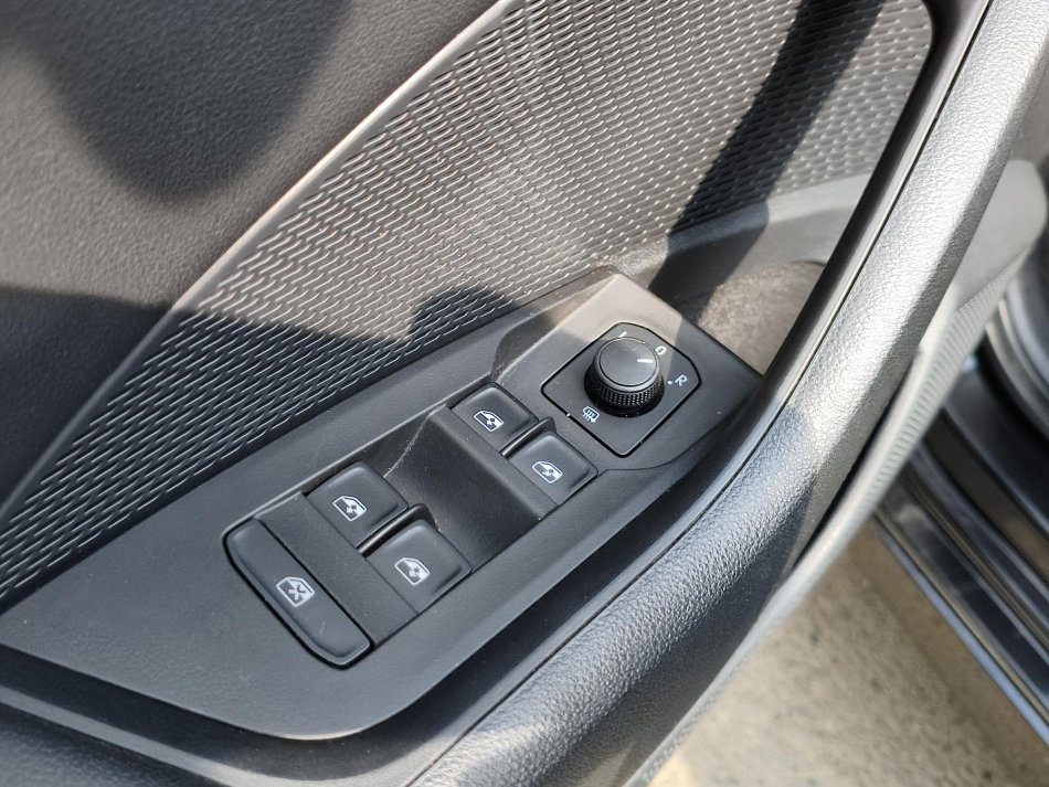 Škoda Octavia IV 1.5 TSi Ambition