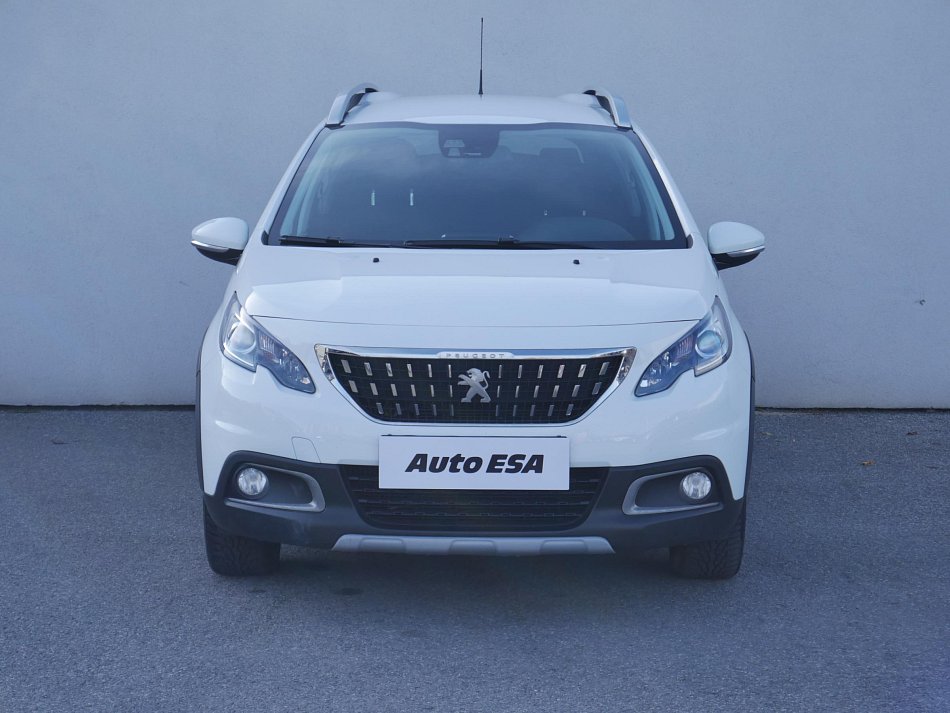 Peugeot 2008 1.2 PT Allure