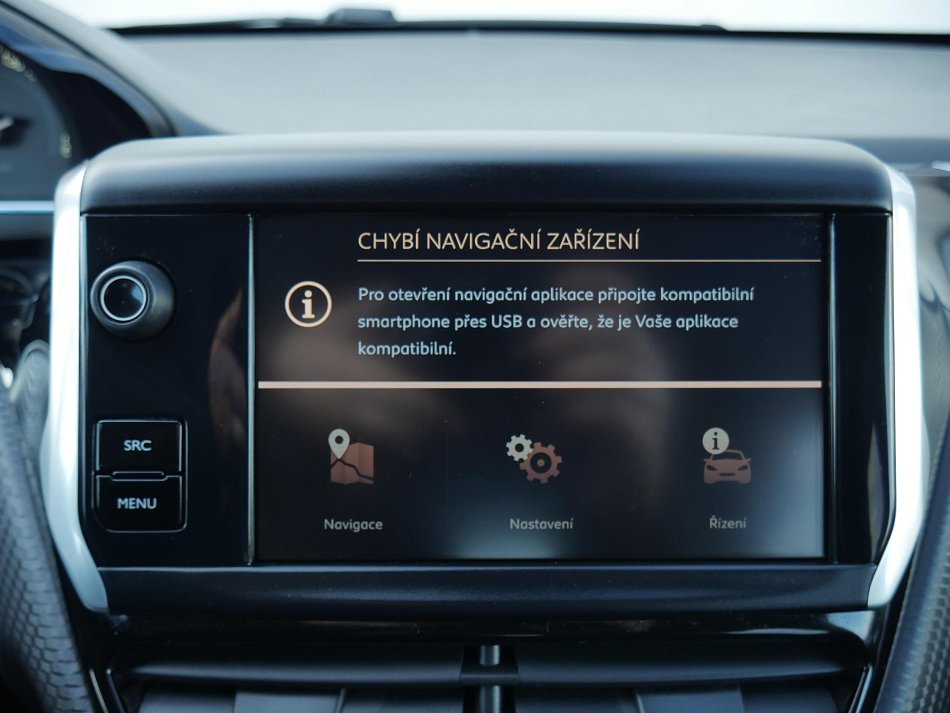 Peugeot 2008 1.2 PT Allure