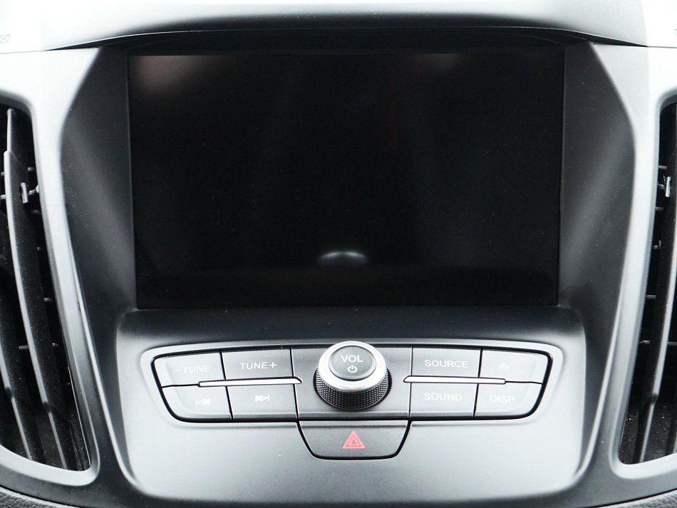 Ford Kuga 2.0 TDCi  4x4