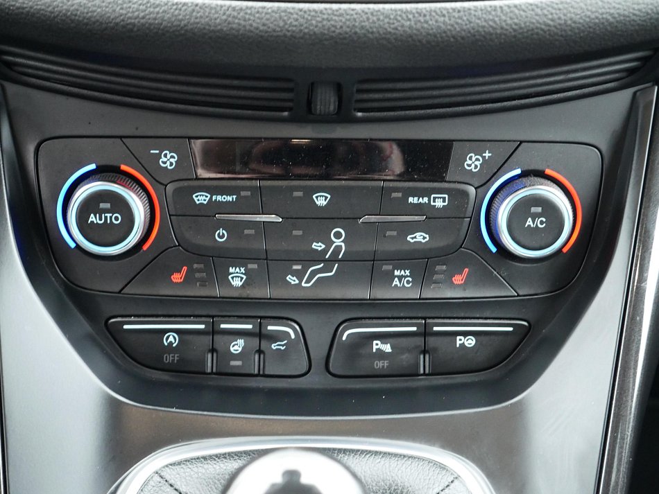 Ford Kuga 2.0 TDCi  4x4