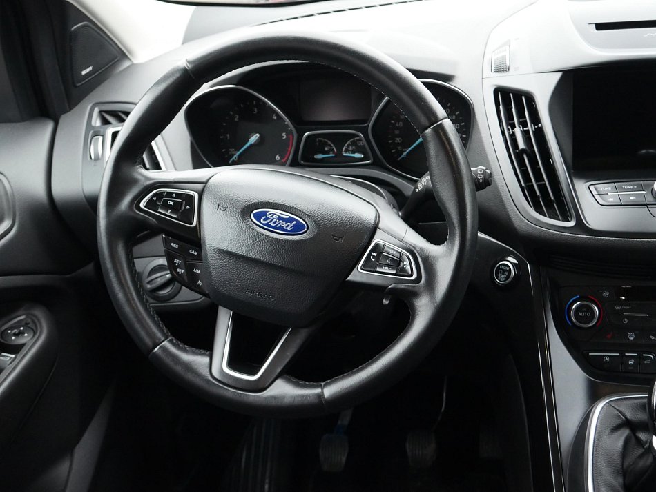 Ford Kuga 2.0 TDCi  4x4