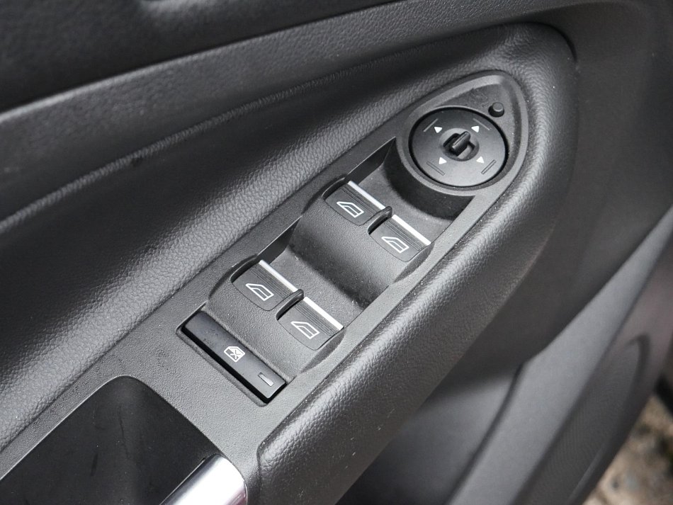 Ford Kuga 2.0 TDCi  4x4